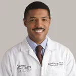 Dr. Ryan Fredrick Osborne, MD