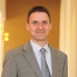 Dr. Ryan Ivan Soden