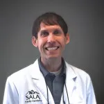 Dr. Ryan Douglas Waring