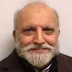 Dr. Saadat Hussain Ansari, MD
