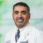 Dr. Saadat A. Khan, MD
