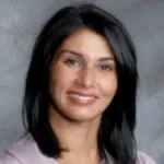 Dr. Saadia Bukhari