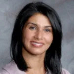 Dr. Saadia Bukhari