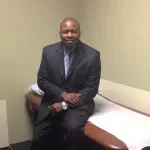 Dr. Saadiq Farid El-Amin, MD