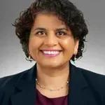 Dr. Sabha Ganai, MD