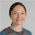Dr. Sabiha Pinar Karakas-Rothey, MD