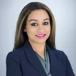 Dr. Sabina Malhotra, DPM