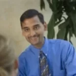 Dr. Sacheen Hasmukh Mehta, MD