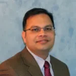Dr. Sachin Vilas Bendre, MD