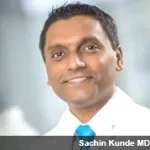 Dr. Sachin Shrikar Kunde, MD