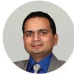 Dr. Sachin Rastogi