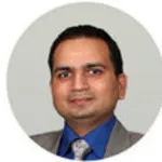 Dr. Sachin Rastogi