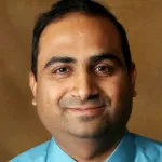 Dr. Sachinkumar Harshadbhai Panchal, MD