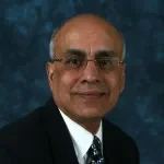 Dr. Sadashiv Sarvotham Shenoy, MD