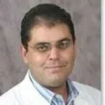 Dr. Saed Jamil Sahouri, MD