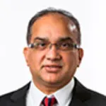 Dr. Saeed Abedin Ally, MD