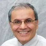 Dr. Saeed Darbandi, MD