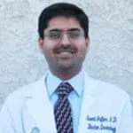 Dr. Saeed Nawaz Jaffer, MD