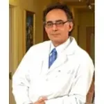 Dr Saeed Marefat, MD, FACS