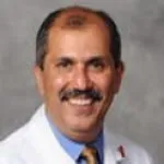 Dr. Saeid Khansarinia, MD