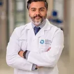 Dr. Sagar Parikh, MD