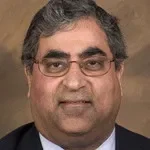 Dr. Sahdev Raj Passey, MD