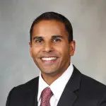 Dr. Sailendra G. Naidu