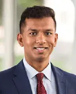 Dr. Sailesh Arulkumar, MD
