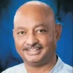 Dr. Sajal Kumar Bose, MD