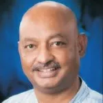 Dr. Sajal Kumar Bose, MD