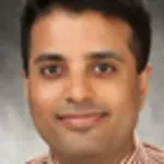 Dr. Sajan Joy Joy Andrews, MD