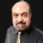 Dr. Sajid Faizi, MD
