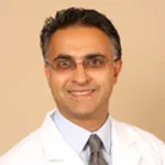 Dr. Sajid Jivraj, DDS