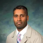 Dr. Saju Abraham, MD