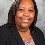 Sakina Mykea Butt, PSYD