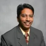 Dr. Salahuddin Syed, MD