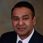 Dr. Saleem A. Desai, MD