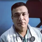 Saleem Mahmood, MD