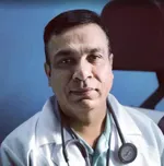 Saleem Mahmood, MD