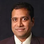 Dr. Salil George Jacob, MD