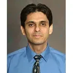 Dr. Salil Jivraj Manek