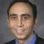Dr. Salim Michel Hayek, MD