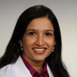 Dr. Salini Johny, MD