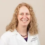 Dr. Sally M. Levine, DO