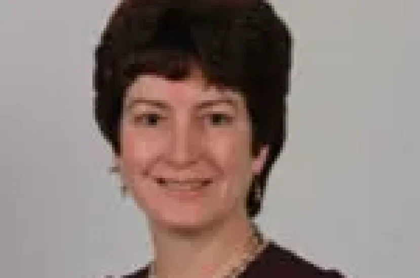 Dr. Sally Ann Webb, MD