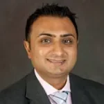 Dr. Salman Siraj Aly, MD