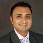 Dr. Salman Siraj Aly, MD