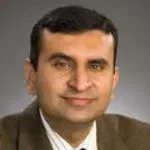 Dr. Salman Ashfaq, MD