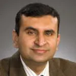 Dr. Salman Ashfaq, MD