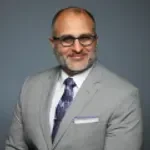 Dr. Salman Chaudri, DO, FAOAO